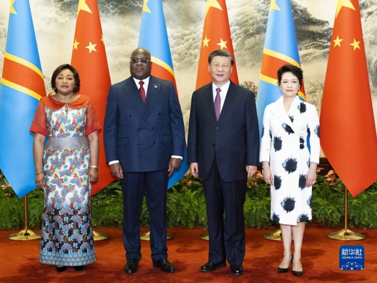 Xi Jinping Xi Jinping