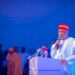 Kwankwaso Ya Bukaci ‘Yan Siyasa Da Su Gina Al’umma Maimakon Sace Dukiyoyinsu