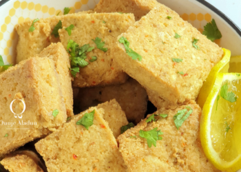 Sarrafa Awara Ta Musamman (3)