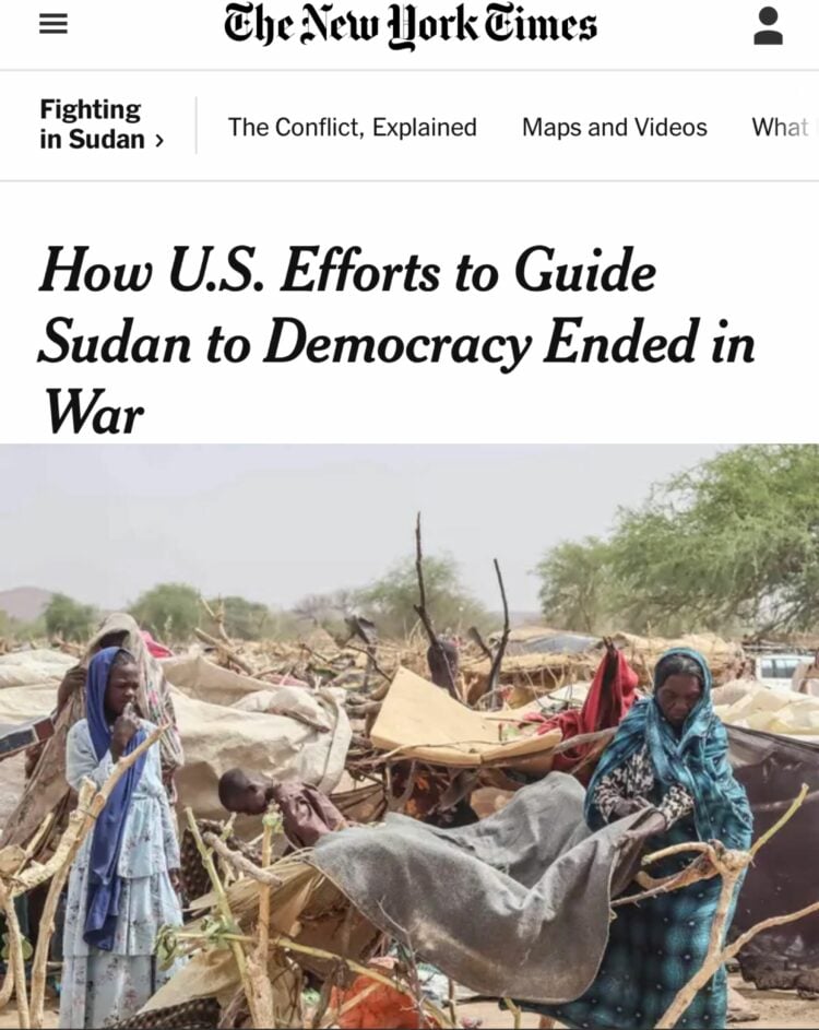 Sudan