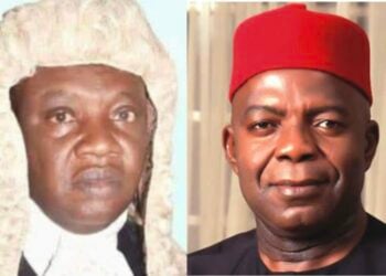 Jam’iyyar Labour Ta Yi Fatali Da Hukuncin Da Kotu Ta Yanke Kan Zababben Gwamnan Abia