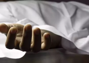 Gawar Wani Tsoho Mai Shekara 115 Ta Yi Batan Dabo A Anambra