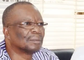 Osodeke Ya Samu Damar Tazarce A Shugabancin ASUU