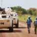 Sin Na Fatan Za A Kauce Tasirin Rikicin Sudan Kan Batun Abyei