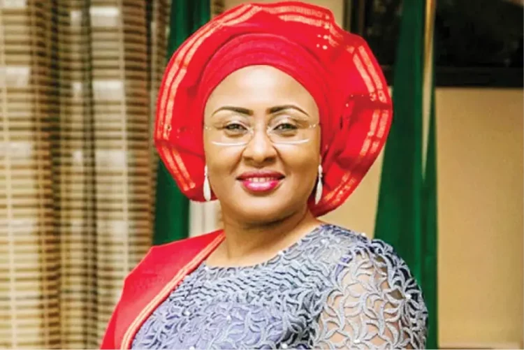 Aisha Buhari