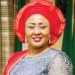 Za A Rika Tuna Wa Da Mijina A Matsayin Gwarzon Gina Rayuwar Matasa –Aisha Buhari