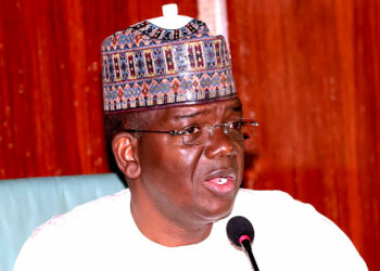 EFCC Na Binciken Gwamnan Zamfara Kan Almundahanar Biliyan 70