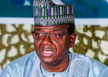 Shugaban EFCC Ya Nemi Cin Hancin $2m A Wajena, Ina Da Hujja –Matawalle