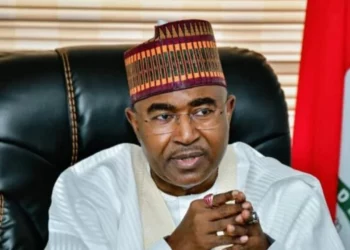 Wuka Yaki Da Miyagun Kwayoyi: Kamfanin LEADERSHIP Da NDLEA Sun Kulla Kawance