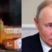Rasha Ta Zargi Ukraine Da Yunkurin Kashe Putin A Harin Jiragen Yaki Marasa Matuki A Kremlin