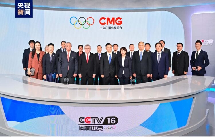 CMG