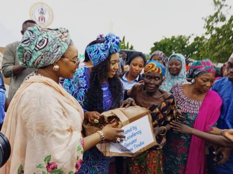 Oluremi Tinubu