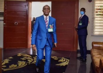 Kwana Guda Ya Sauka, El-Rufai Ya Haramta Kungiyar Kudancin Kaduna