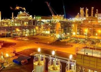 Matatar Man Dangote Za Ta Samar Da Karin Hasken Wutar Lantarki A Nijeriya – Gwamnan CBN