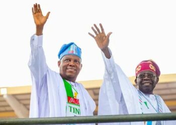Kwana 2 Kafin Rantsuwa: Kotun Koli Ta Yi Watsi Da Karar PDP Kan Takarar Tinubu Da Shettima