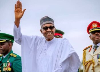 Na Gyara Nijeriya Fiye Da Yadda Na Same Ta A 2015 – Buhari