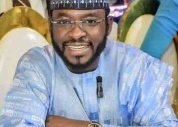 Buhari Ya Nada Sha’aban Mukamin Babban Sakataren Hukumar Kula Da Almajirai Ta Nijeriya