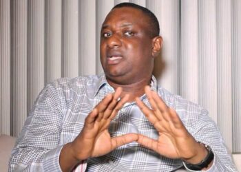 Minista Yadda Za A Dakile Kitsa Labarun Kanzon Kurege A Nijeriya  -Keyamo