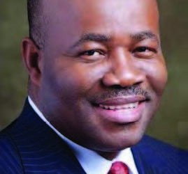 Shugabancin Majalisa Ta 10: Hannun Agogo Na Neman Koma Wa APC Baya