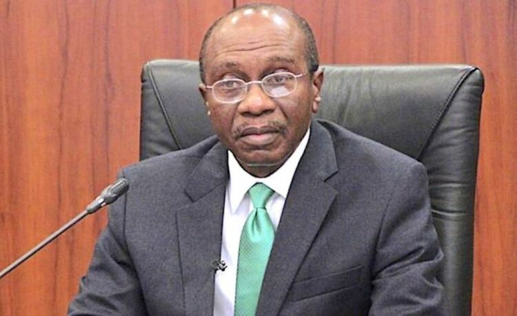 Emefiele