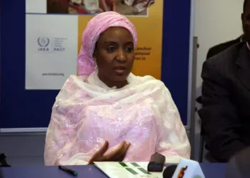 ‘YarAdua Bai Taba Son Ya Zama Shugaban Kasa Ba —Turai