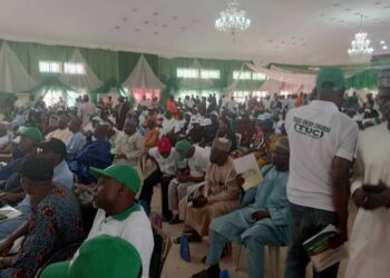 Ranar Ma’aikata: NLC Ta Bukaci Daidaita Albashin Ma’aikata A Kebbi