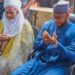 Zaɓaɓɓen Gwamnan Zamfara Ya Ziyarci Kasuwar Da Aka Yi Gobara A Gusau