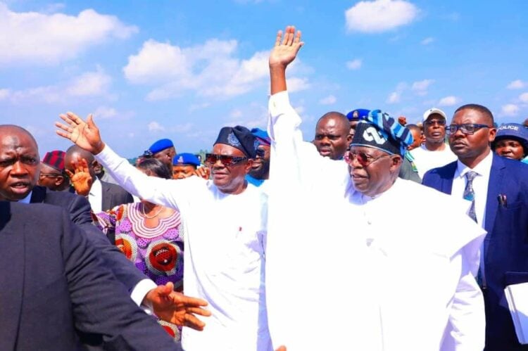 Tinubu