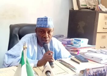 KAEDCO Za Ta Dawo Da Wutar Lantarki Cikin Sa’o’i Kadan A Jihar Kebbi – SSG 