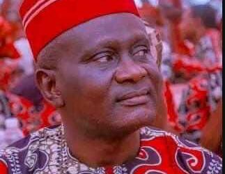 Shugaban PDP Na Shiyyar Kudu Maso Yamma, Adagunodo, Ya Rasu Yana Da Shekaru 62