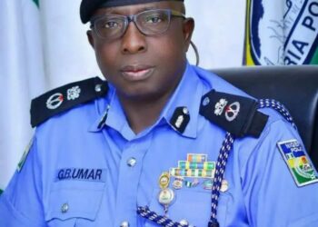 Buhari Ya Nada Sabon Mai Ba Shi Shawara Kan Sha’anin Tsaro