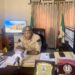 NIS Na Taka Muhimmiyar Rawa Wajen Bunkasa Zuba Jari A Nijeriya –CI James