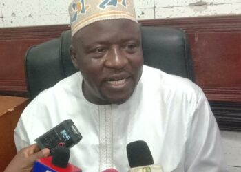 Ba Za Mu Lamunci Dauki-Dora A Shugabancin Majalisa Ba —Kawu Sumaila