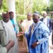 NDLEA Na Amso Sakon Sirri Ne Daga Buhari Zuwa Ga Bagudu Da Sarkin Gwandu – Farfesa Gambari