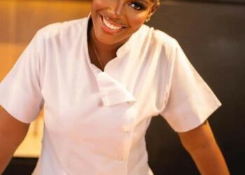 Buhari Ya Yaba Wa Hilda Baci Kan Daukaka Nijeriya A Idon Duniya A Fannin Girke-Girke