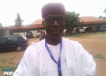 Bai Kamata Gwamnatin Tinubu Ta Bi Sahun Ta Buhari Ba —Shugaban EYN