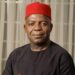 Majalisa Da Dumi-Dumi: Kotu Ta Soke Nasarar Zababben Gwamnan Jihar Abia, Alex Otti