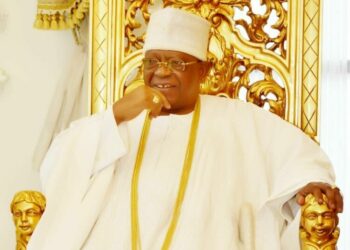 Da Dumi-Dumi: Wanda Ya Assasa Bankin FCMB, Subomi Ya Rasu Ya Na Da Shekara 89
