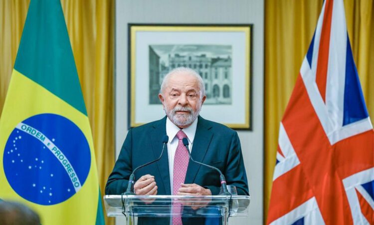 Lula Luiz