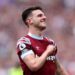 NAHCON Arsenal Na Zawarcin Declan Rice