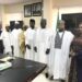 Noma Buhari Ya Umarci Shugabannin Hukumar Haɓaka Arewa-maso-gabas Da Su Kama Aiki