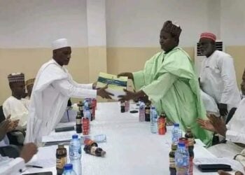 Za Mu Yi Nazarin Rahoton Mika Mulki Da Ganduje Ya Ba Mu -NNPP