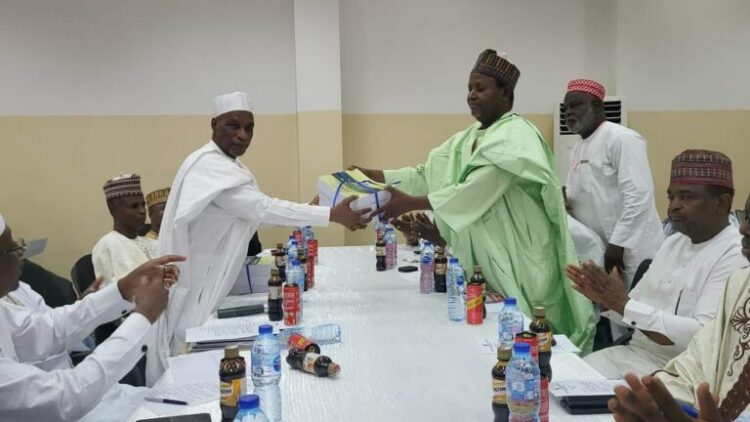 Ganduje