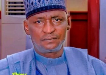Awanni 24 Kafin Rantsarwa, Shugaban Rikon Kwarya A Jihar Yobe Ya Rasu