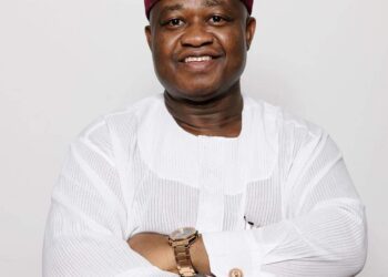 Jarida Buhari Ya Karrama Marigayi Sam Nda-isaiah Da Lambar Yabo Ta OFR