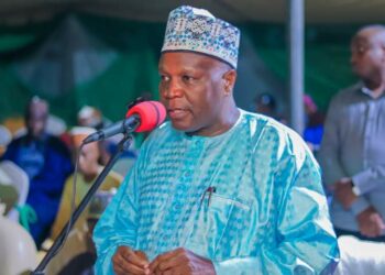 An Shirya Wa Gwamna Inuwa Kasaitaccen Bikin Raye-rayen Al’adun Gargajiya Gabanin Rantsar Da Shi 