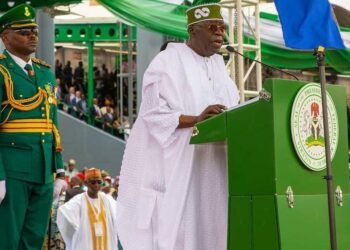 Cire Tallafin Man Fetur Ba Nan Take Zai Fara Aiki Ba, Sai Karshen Watan Yuni – Tinubu 