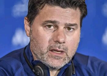 Pochettino Ya Karbi Aikin Horar Da Chelsea