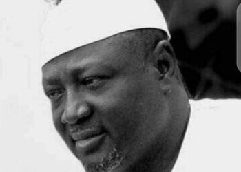 Allah Ya Yi Wa Jarumin Kannywood, Mai Mala Rasuwa