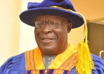 Mukaddashin Mataimakin Shugaban Jami’ar Modibbo Adama Ya Rasu